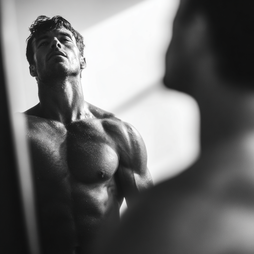 Сучасний фітнес зал