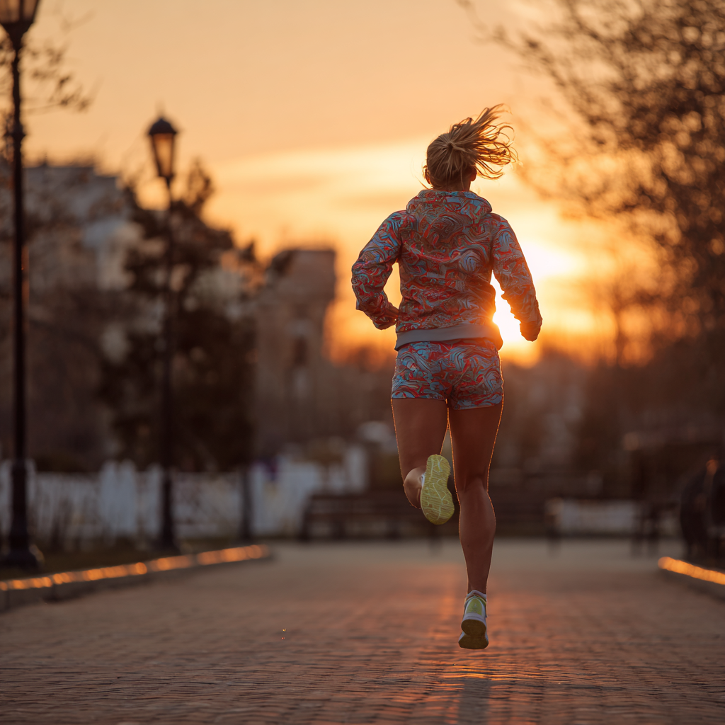Групове тренування в залі