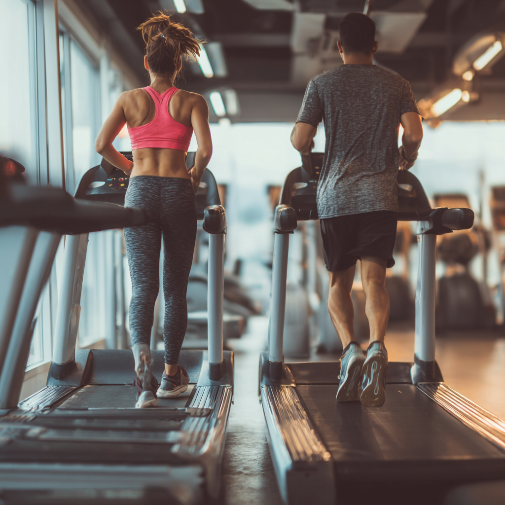 Результати тренувань