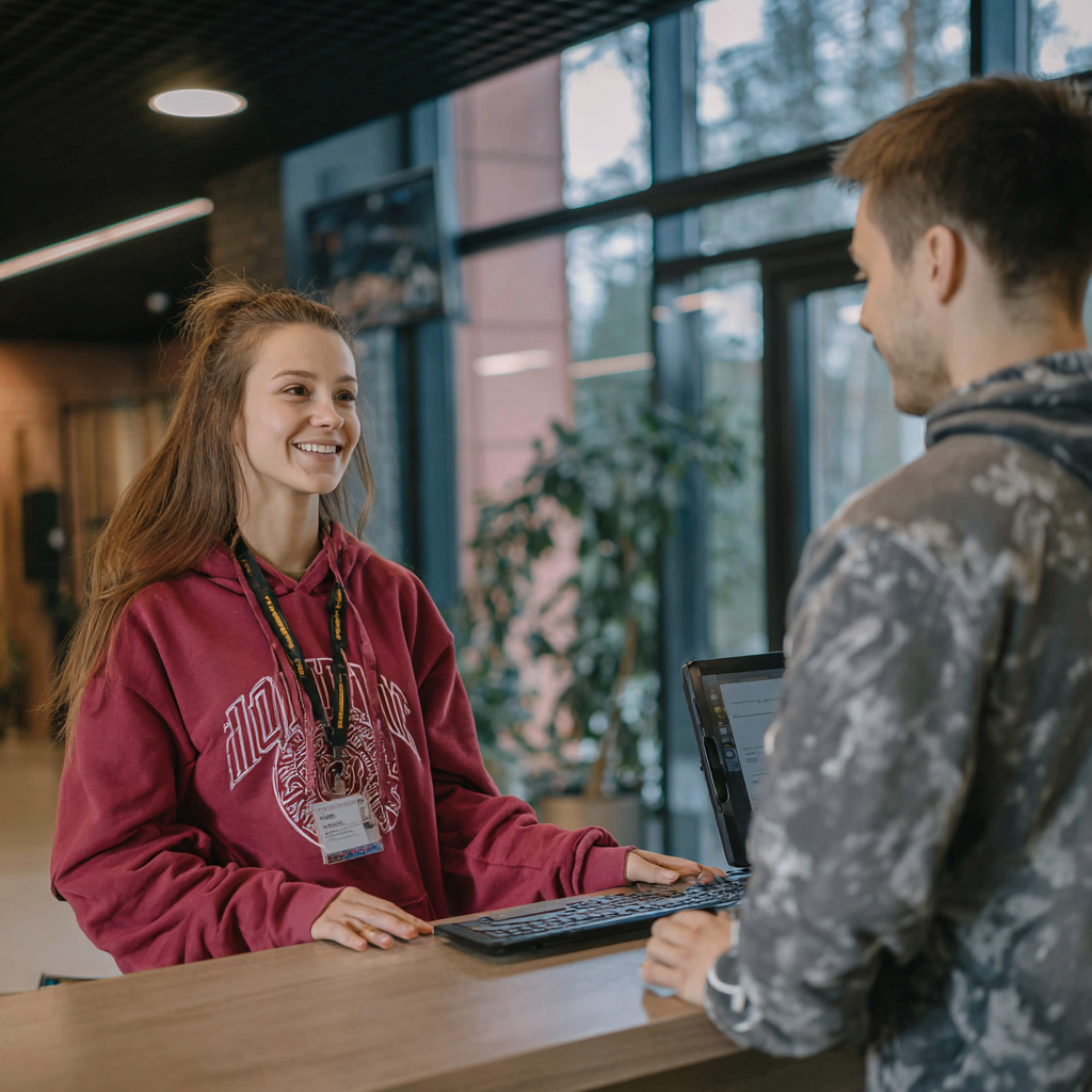 FAQ про фітнес